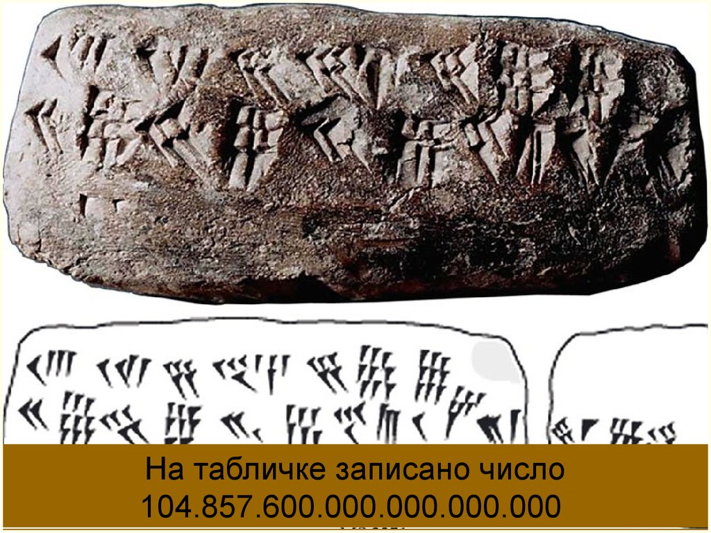 Первые записи чисел. Запись чисел древние шумеры. Первыми придумали запись чисел древние шумеры. Цифры древних шумеров. Древние таблички с цифрами шумеров.