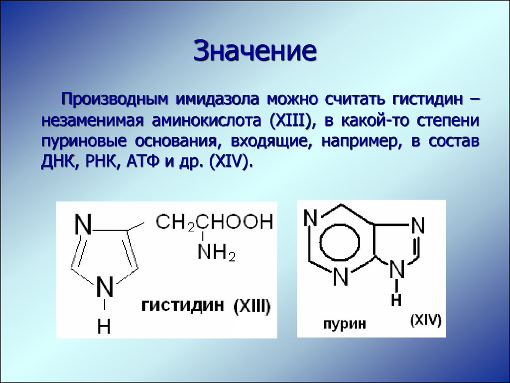 Гетероциклические соединения презентация 10 класс профильный уровень