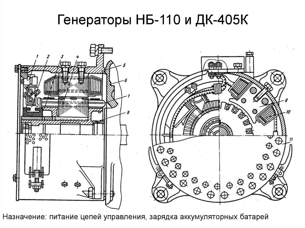 Тл 4м2 схема