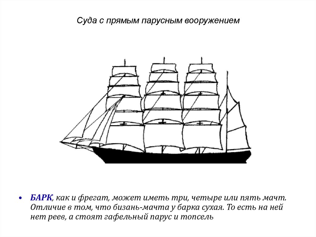 План рассказа парусный мастер