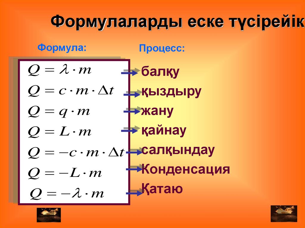 Количество теплоты при конденсации и охлаждении. Тепловые явления физика 8 класс формулы. Физика 8 класс формулы теплоты. Формулы по физике 8 класс тепловые явления. Тепловые явления формулы 8 класс.