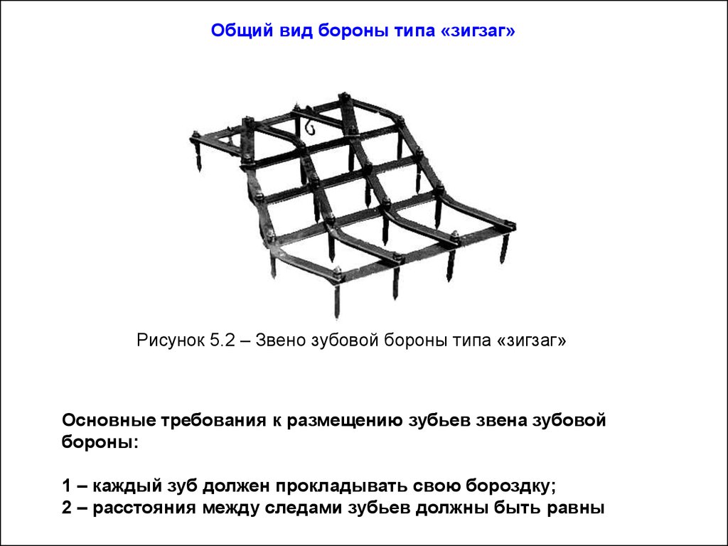 Самодельная борона для мотоблока своими руками чертежи и размеры