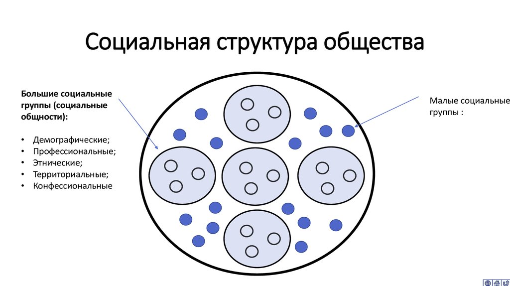 Социальная структура общества. Социально-территориальная структура общества. Структуры финального общества-. Структура ОСФР.