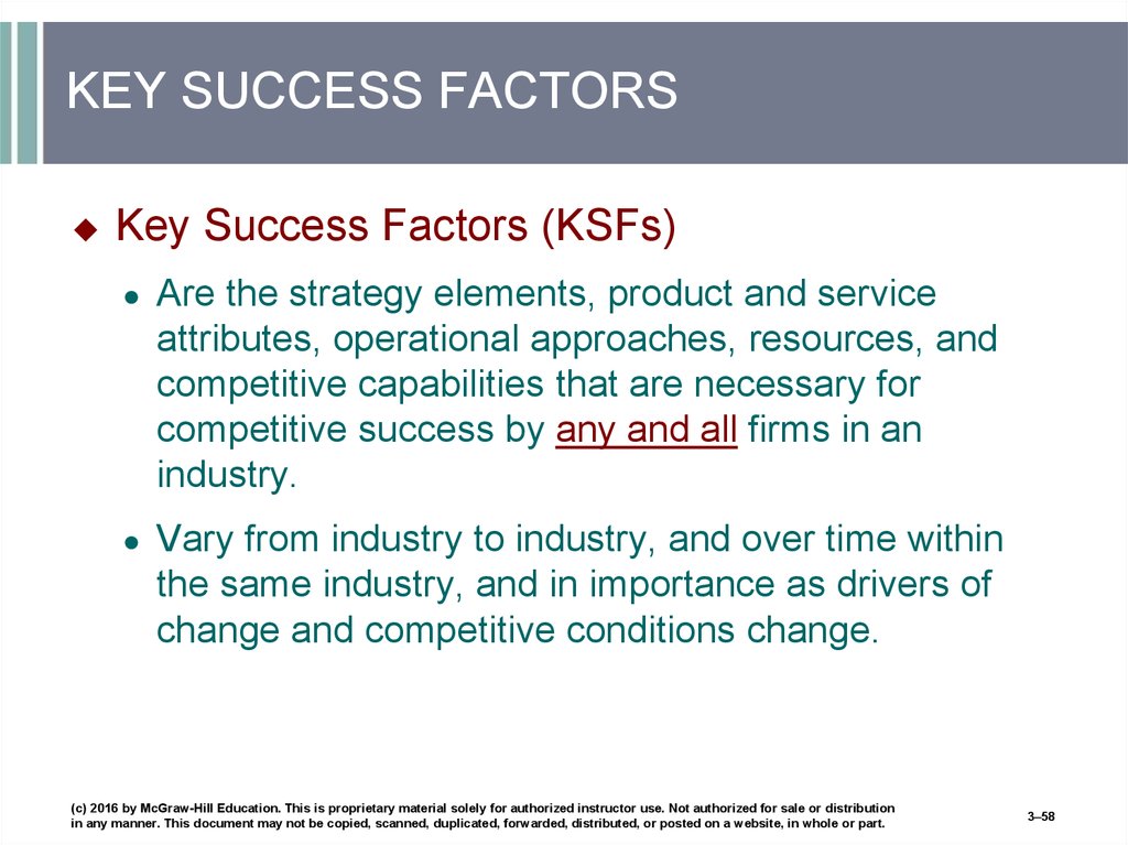 evaluating-a-company-s-external-environment-chapter-3