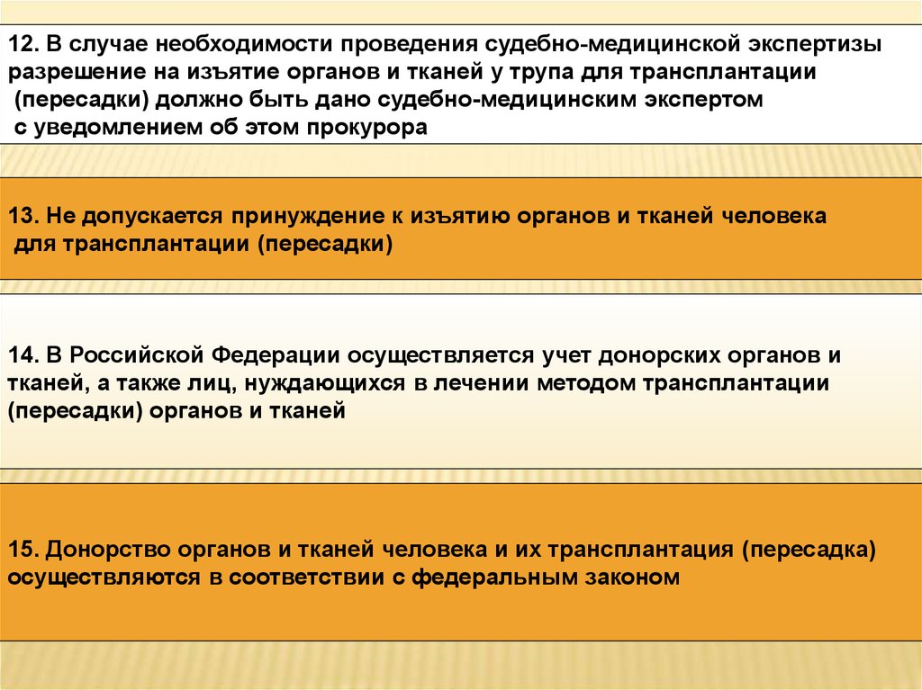 Медицинские мероприятия осуществляемые в связи со смертью человека презентация