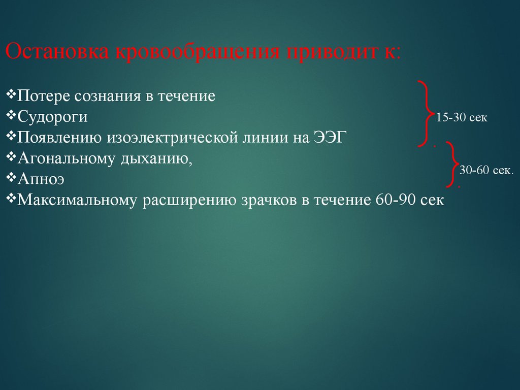 Технология оказания. Вариант остановки кровообращения при судорогах. Мкб 10 остановка кровообращения. После остановки кровообращения зрачок расширяется. Максимальное расширение зрачков при остановке кровообращения.