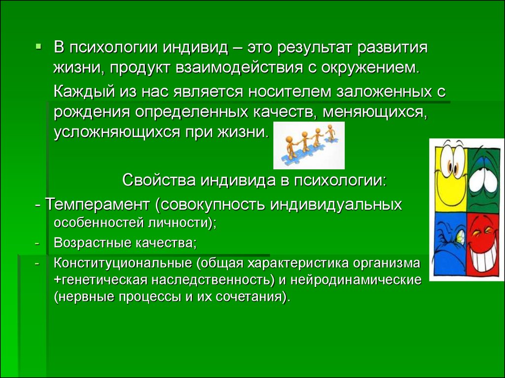 Характеристика индивида в психологии. Качества индивида. Свойства индивида. Свойства индивида в психологии. Индивид это в обществознании 6.