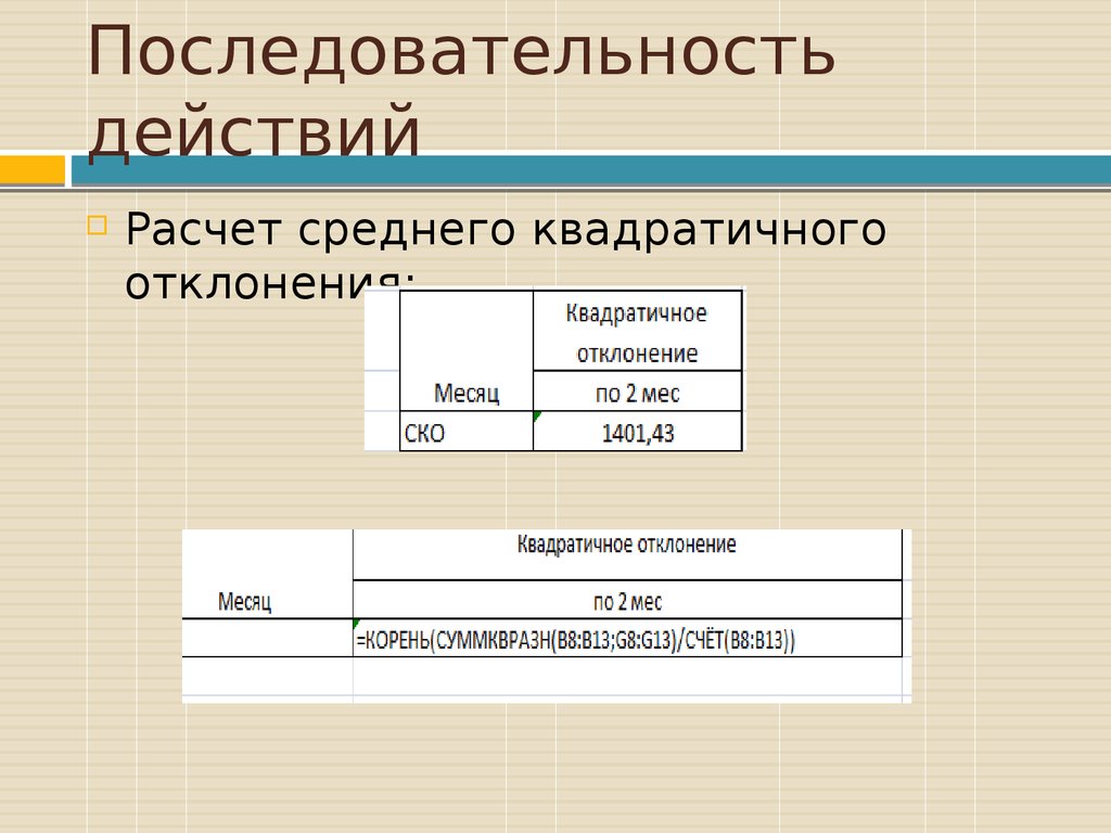 Среднее временное