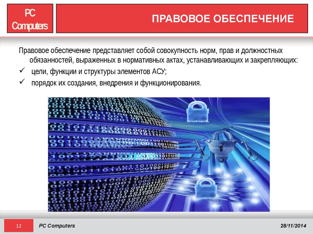 Автоматизированные системы управления презентация по информатике