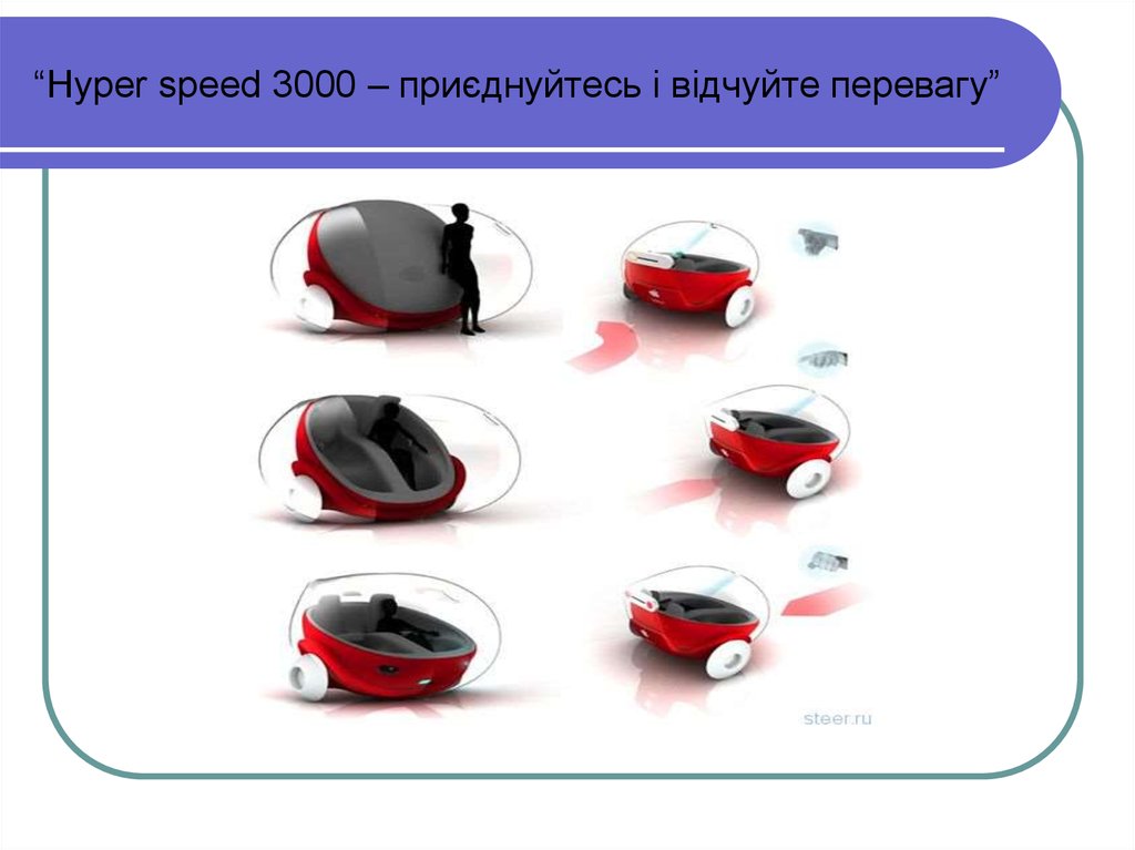“Нyper speed 3000 – приєднуйтесь і відчуйте перевагу”