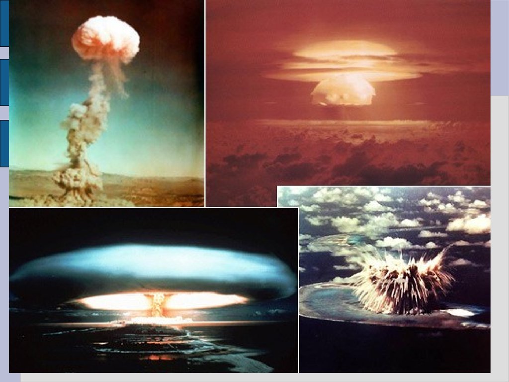 Причины угрозы ядерной войны. Угроза ядерной войны. Ядерный гриб.