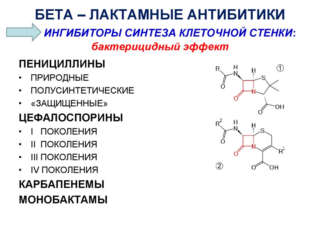 Антибиотик бета. Бета-лактамные антибиотики химическая структура. Бета-лактамные антибиотики формула. Бета лактамные антибиотики структура. Химическое строение бета лактамных антибиотиков.