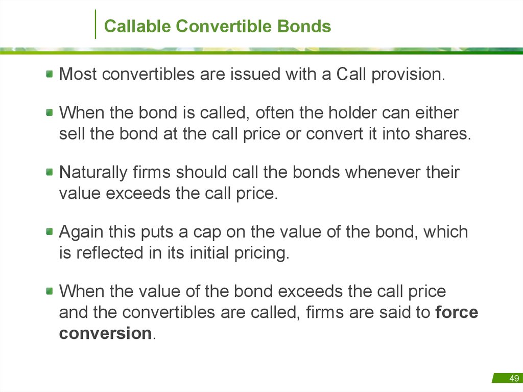 Callable перевод