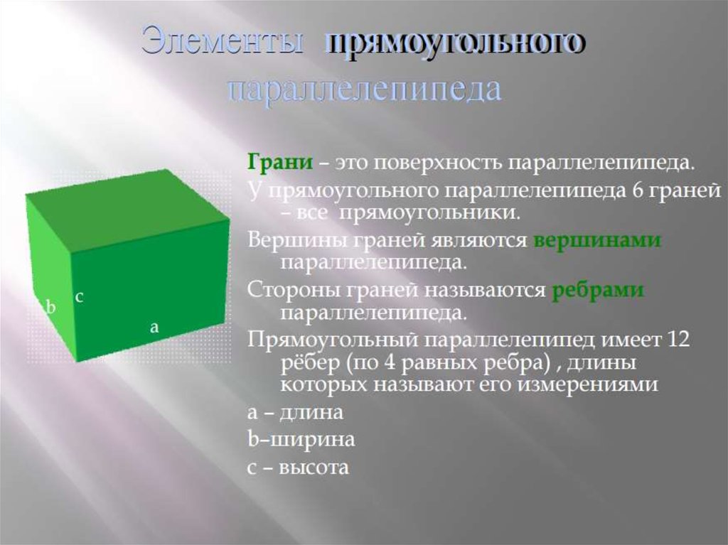 Презентация параллелепипед. Параллелепипед презентация. Параллелепипед предметы. Гранями прямоугольного параллелепипеда являются. Предметы формы прямоугольного параллелепипеда.