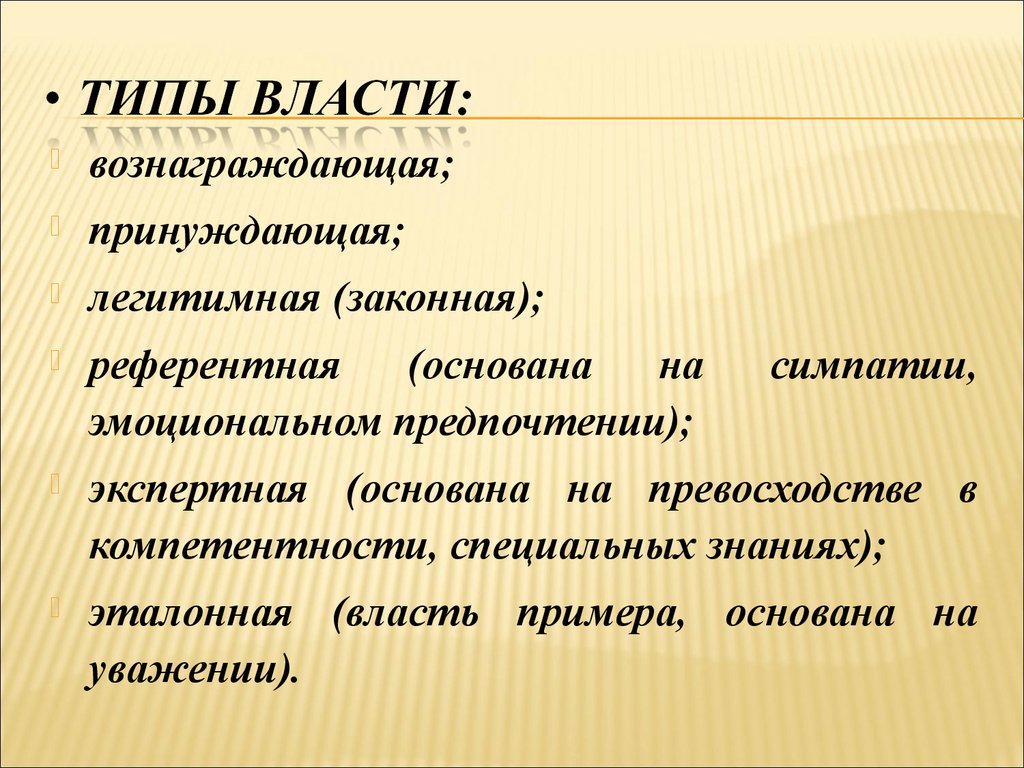 Разновидности власти. Типы власти. Личностный Тип власти. Власть типы власти. Принуждающий Тип власти.