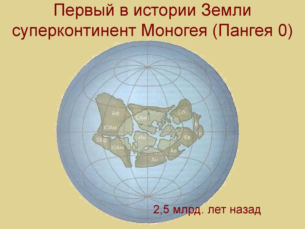 Земля рассказывает о себе 1 класс презентация занков