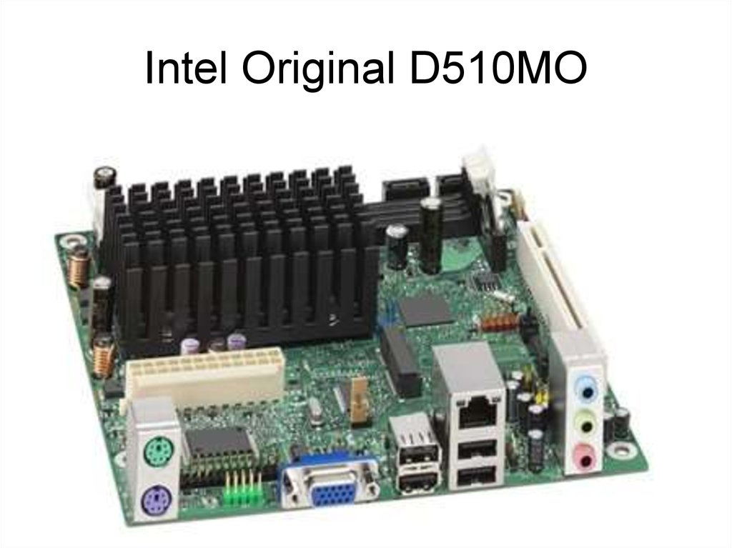 Материнская плата MSI на базе Intel G45