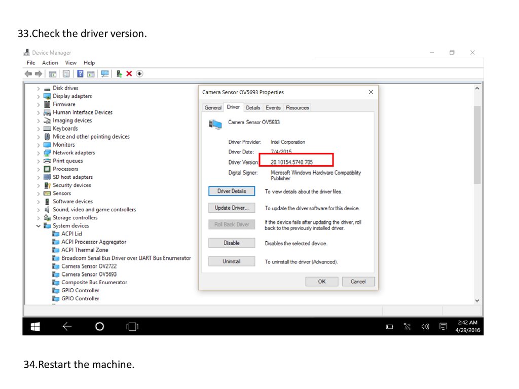 avstream media device driver download windows 8.1
