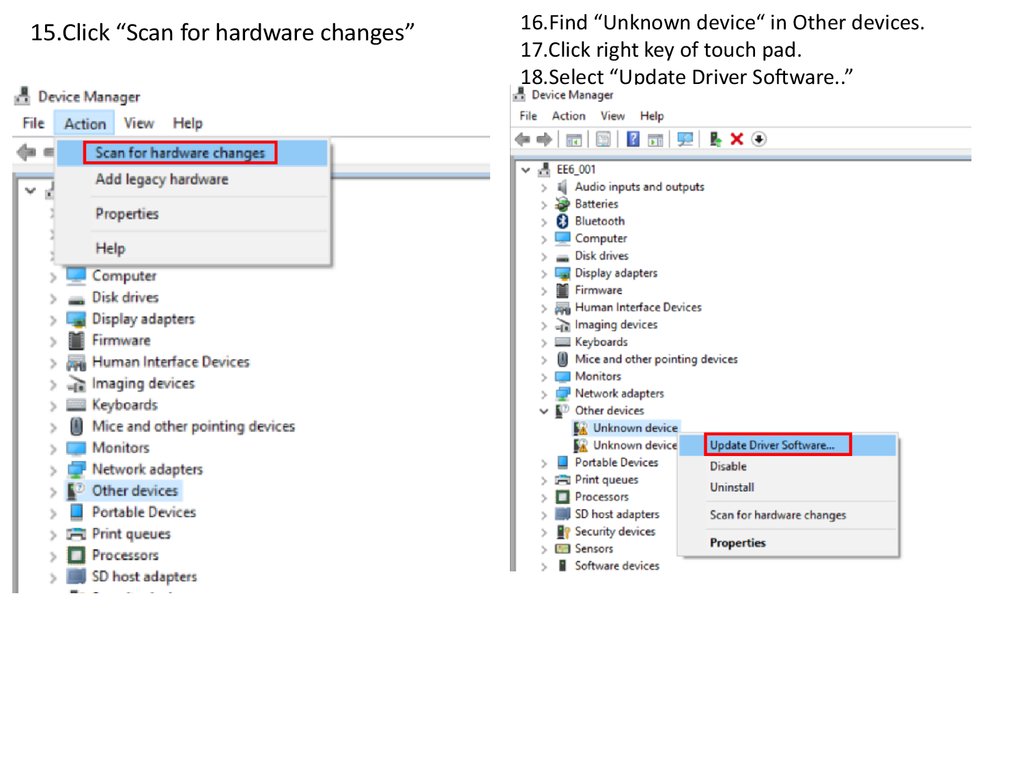 Intel avstream camera driver x86