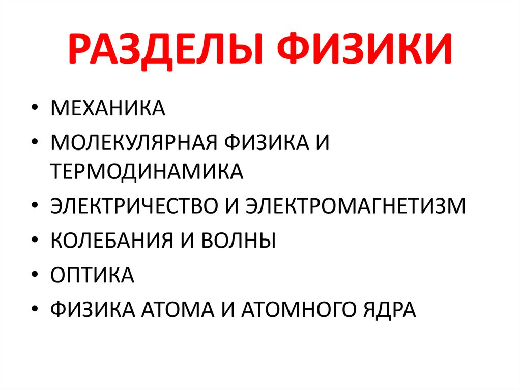 Какие разделы есть. Разделы и подразделы физики. Основные разделы физики схема. Физика основные разделы физики. Разделы физики изучаемые в школе.