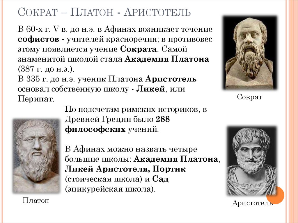 Метод аристотеля и платона. Сократ Протагор Платон и Аристотель. Демокрит Сократ Платон Аристотель. Основоположник дошкольного воспитания а\Платон б\Аристотель в\Сократ. Сократ Геродот Аристотель.