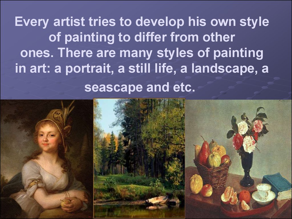 Art topic. Art in our Life. The role of Art in our Life. Topic Art in our Life. Доклад искусство живописи на английском с переводом.