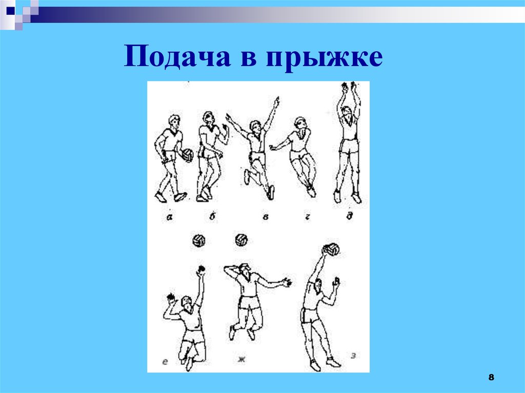 Подача в волейболе. Волейбол подача в прыжке. Подача в волейболе техника. Подача в прыжке в волейболе техника. Верхняя прямая подача в прыжке.