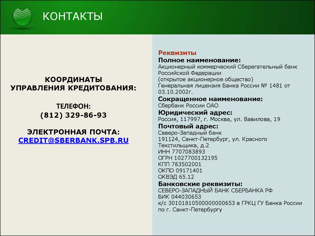 Полное название. Полное Наименование банка Сбербанк. Название реквизитов банка Сбербанк. Полное Наименование кредитной организации Сбербанк России. Банковские реквизиты.