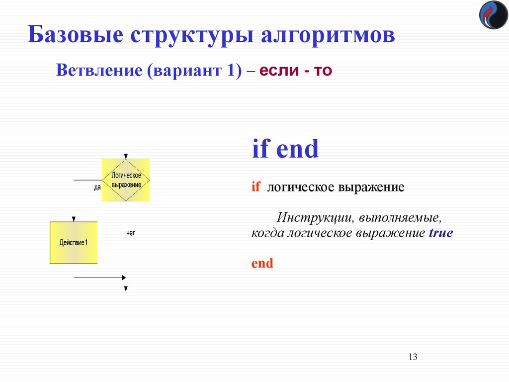 Алгоритмы и структуры данных