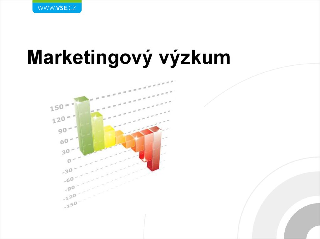 Marketingový výzkum