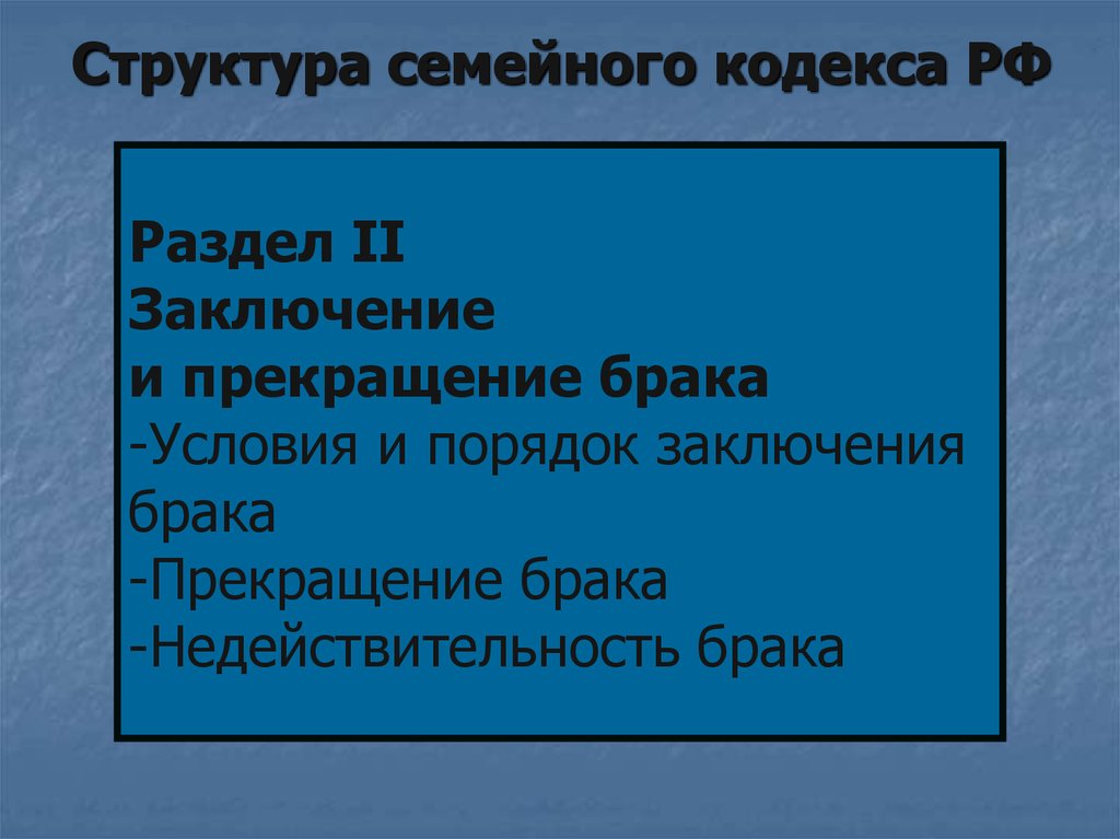 Состав семейных правоотношений. Структура семейного кодекса РФ. Структура семейных правоотношений. Структура семейного кодекса РФ презентация. Структура семейного кодекса руз.