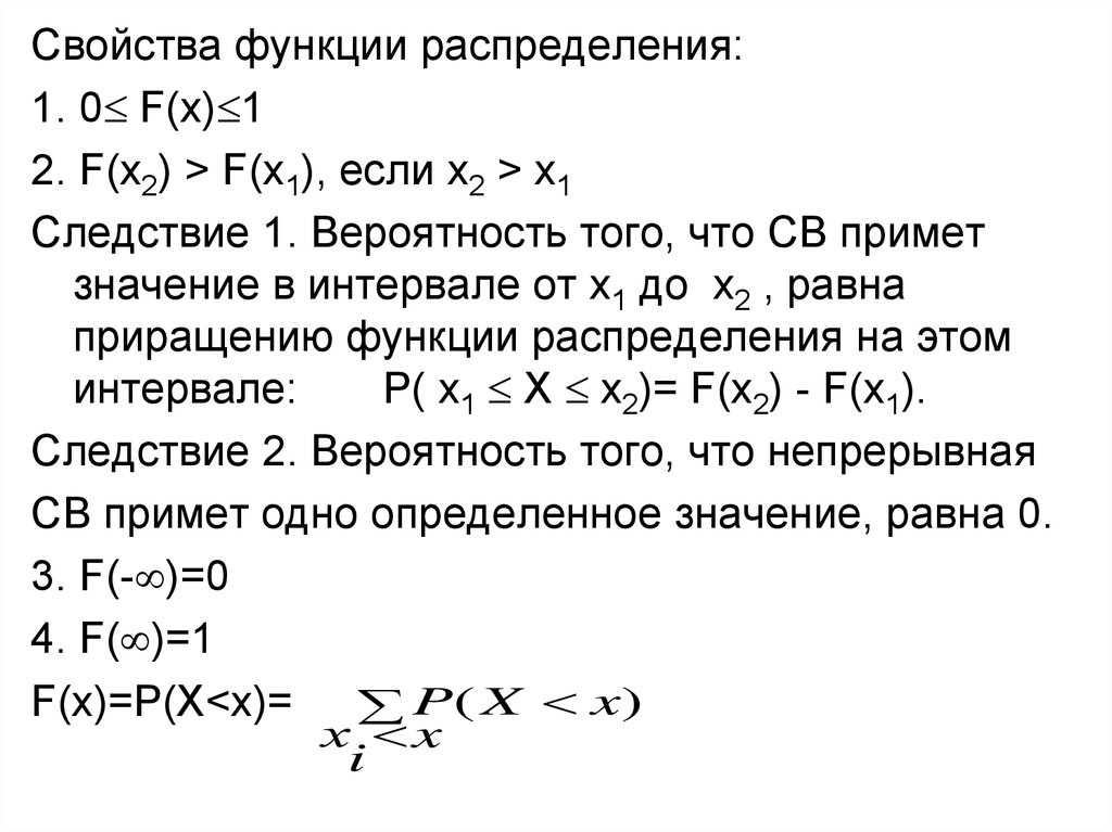 Нарисовать функцию распределения онлайн