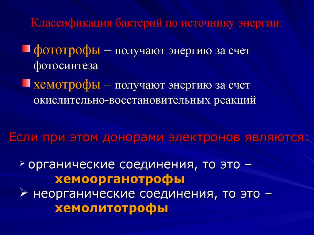 Энергия за счет. Классификация бактерий по источнику получения энергии. Ассификация бактерий по способам получе- ния энергии». Классификация микроорганизмов по источнику энергии. Классификация бактерии по источных энергии.