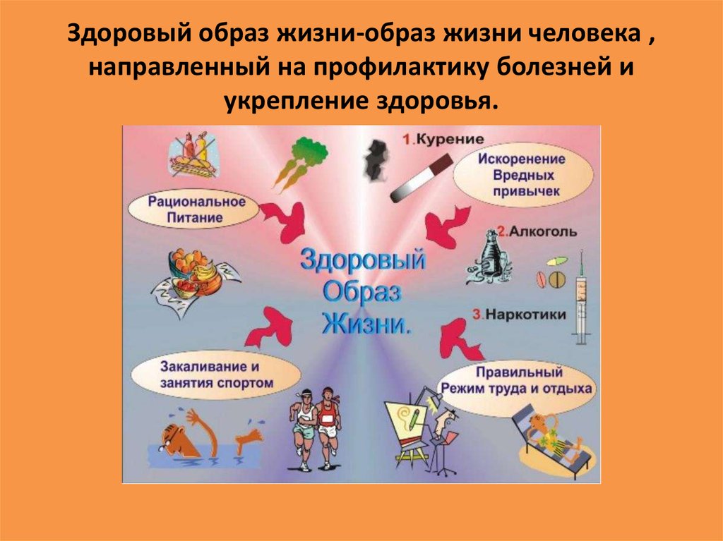 Здоровый образ жизни человека это. Профилактика здорового образа жизни. Здоровый образ жизни образ жизни человека направленный на. Здоровый образ жизни и профилактика вредных привычек. Образ жизни человека направленный на профилактику.