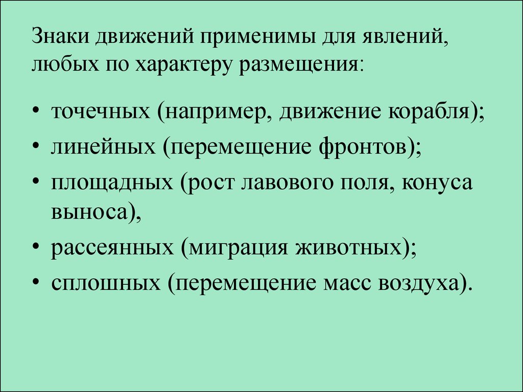 3 в зависимости от способа