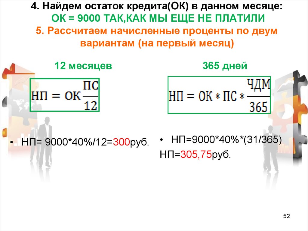 Получить остаток кредита. Как рассчитать начисленные проценты. Как рассчитать начисленные проценты по кредиту. Как посчитать начисленные проценты. Как рассчитывается процент по кредитной карте.