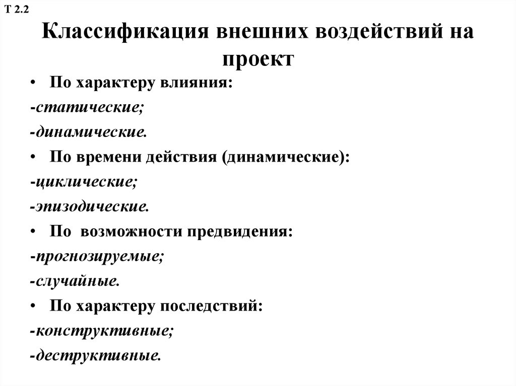 Внешняя классификация. Классификация внешних. Классификация факторов внешних воздействий. Классификация внешних воздействующих факторов. Классификация внешних влияний.