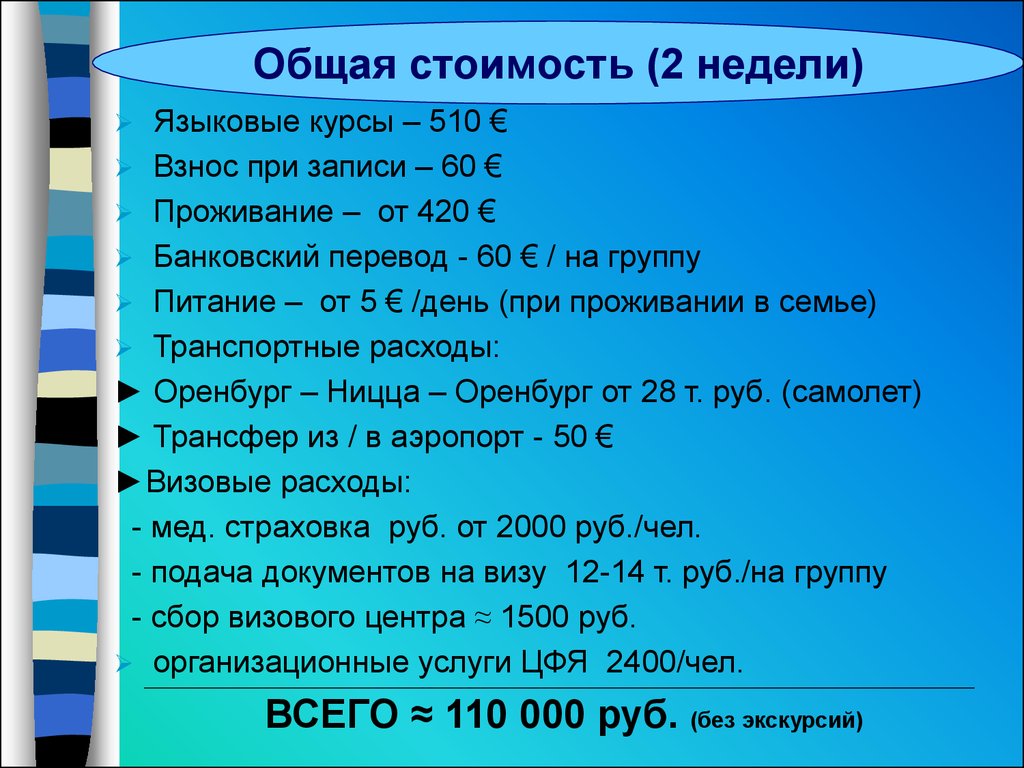 Запись 60. Общая стоимость. Какая общая стоимость. Общий языковой курс. Общая цена.