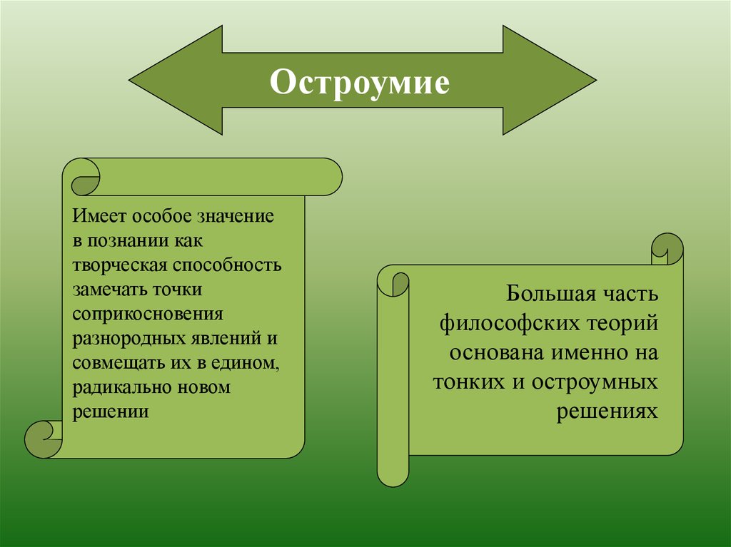 Наука и искусство два способа постижения мира проект по обществу