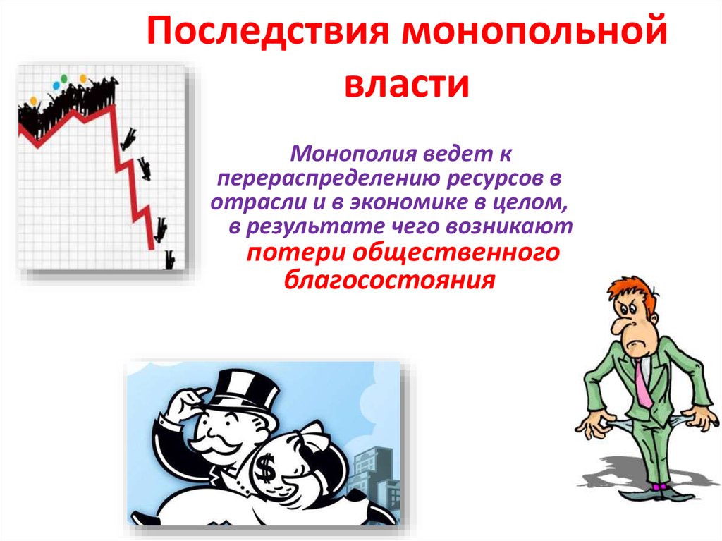 Монополизация в рыночной экономике. Монополия на власть. Монополия и монопольная власть. Последствия монопольной власти. Монопольная власть это в экономике.