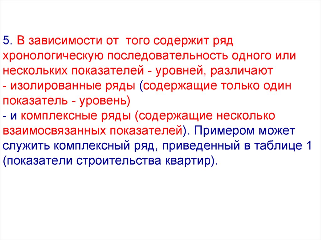 Содержит том. Комплексный и изолированный ряд. Целостный ряд вопросов. Уиспк-1 последовательность.