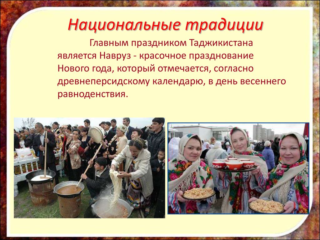 Таджикский ответ. Таджикистан традиции и обычаи. Традиции народов. Национальные обычаи народов. Традиционные национальные праздники.