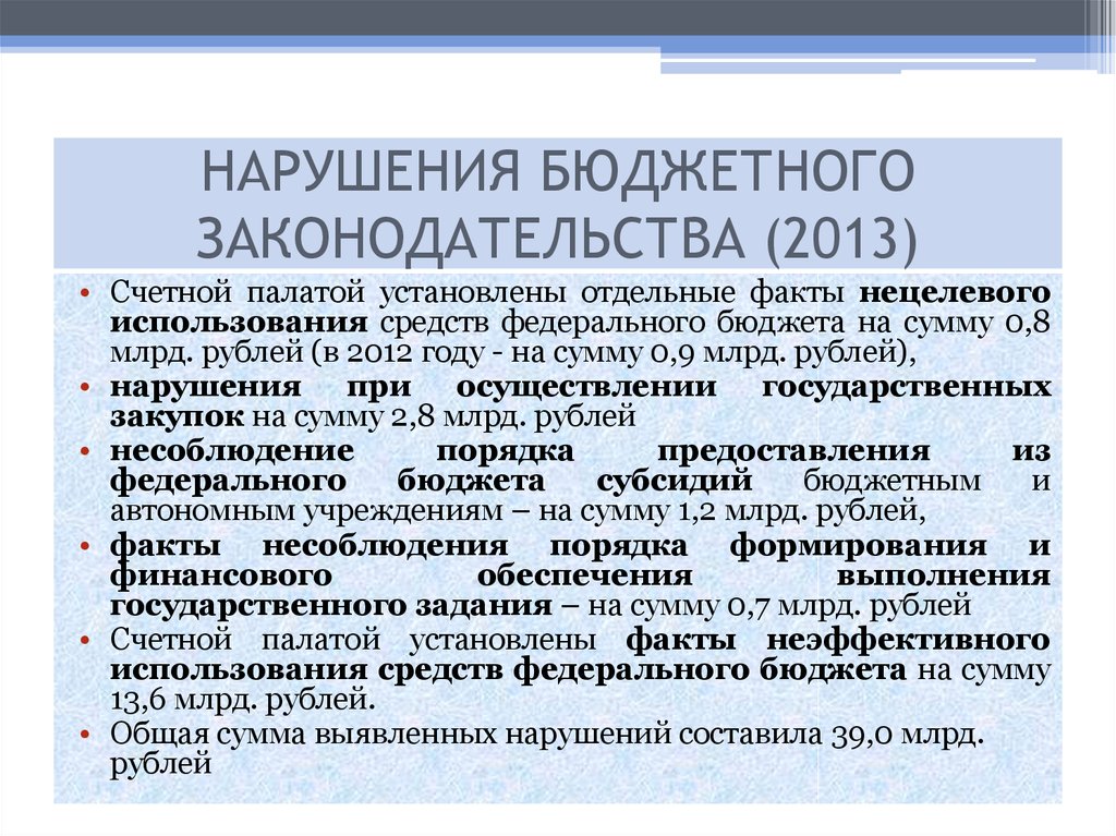 Нарушения казенных учреждениях. Нарушение бюджетного законодательства. Санкции за нарушение бюджетного законодательства. Ответственность за нарушение бюджетного законодательства. Нарушили бюджетное законодательство.