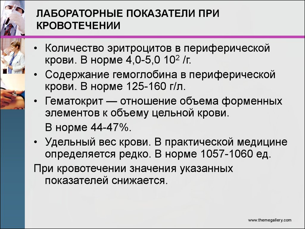 План лабораторного обследования при артрите