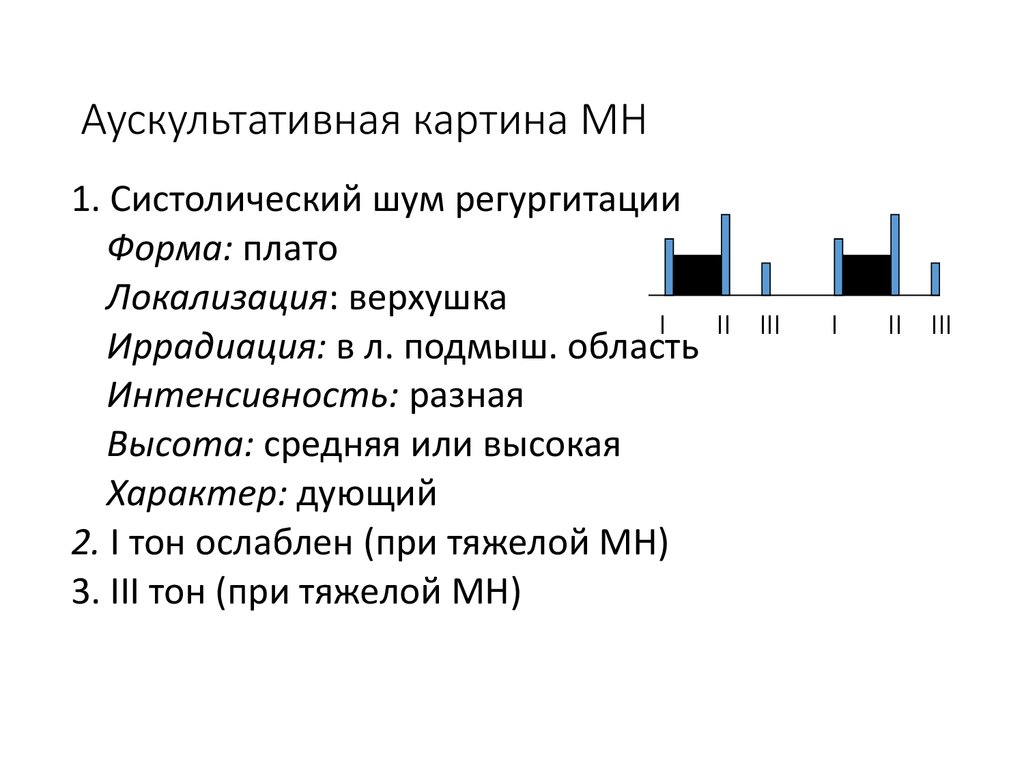 Аускультативная картина при открытом артериальном протоке характеризуется наличием