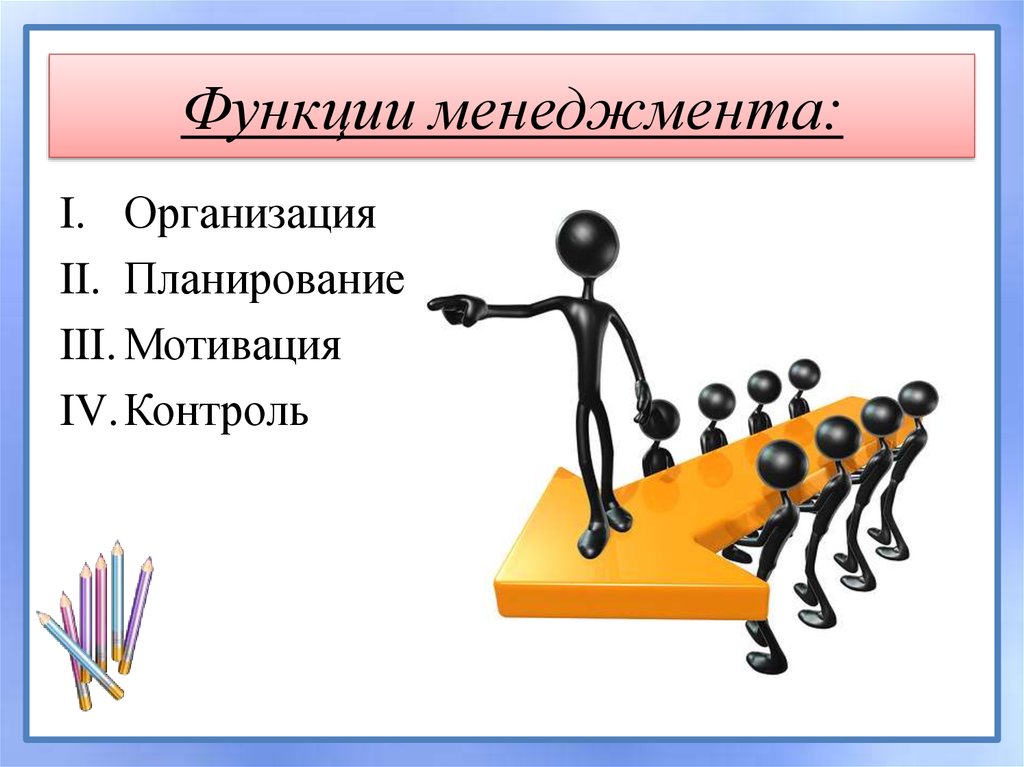 Банковский менеджмент и маркетинг презентация