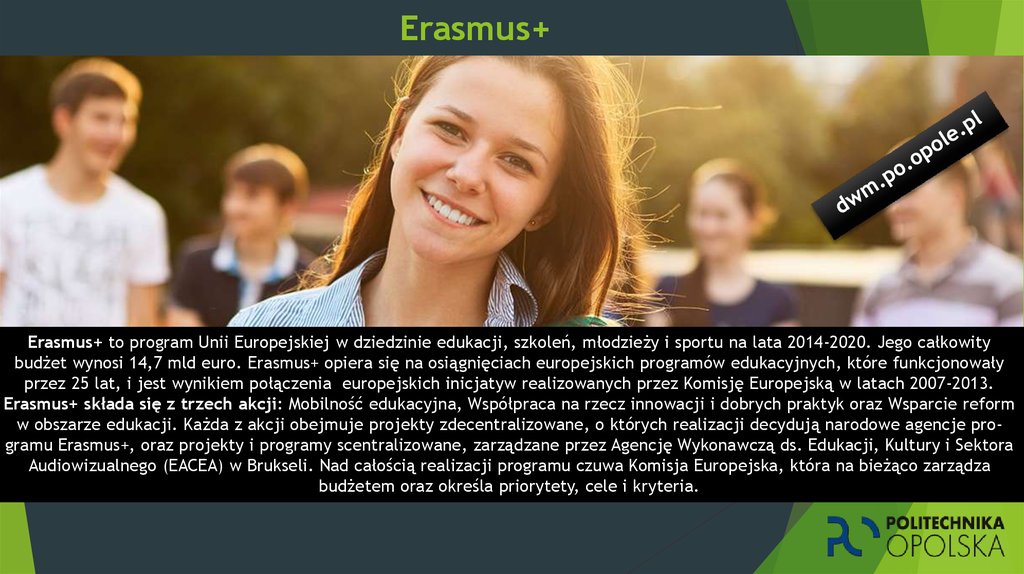 Erasmus+