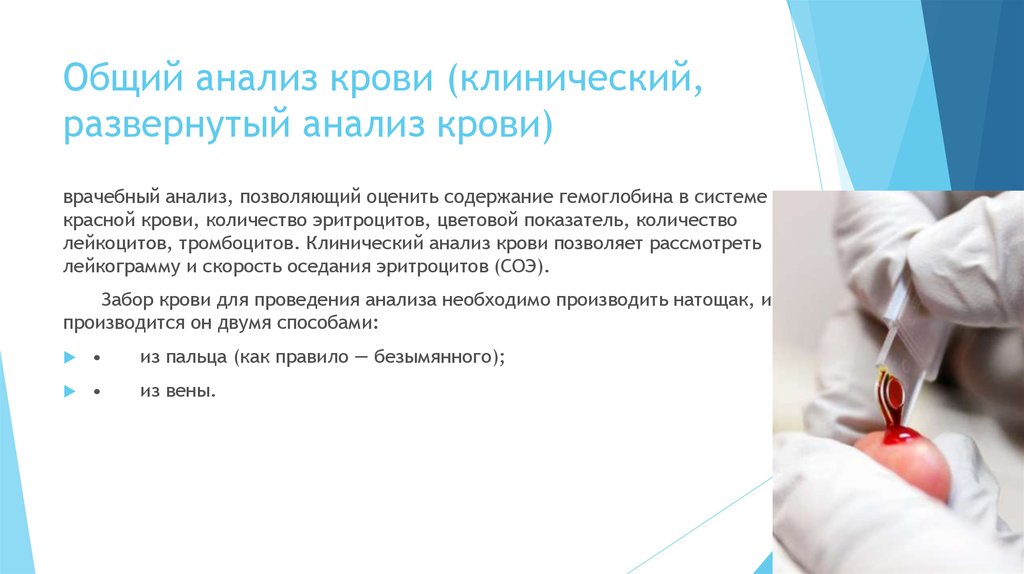 Правила сдачи общего анализа. Клинический анализ крови подготовка пациента к исследованию. Забор крови на клинический анализ проводится. Забор анализ крови клиническое исследование. Алгоритм подготовки пациента к взятию крови на клинический анализ.