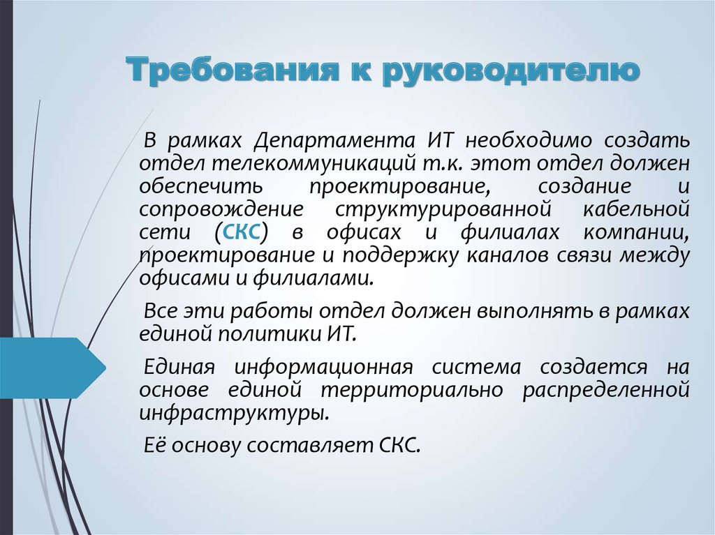 Требованиями есть. Требования к руководителю. Требования к руководителю организации. Требование начальника. Требования к директору.