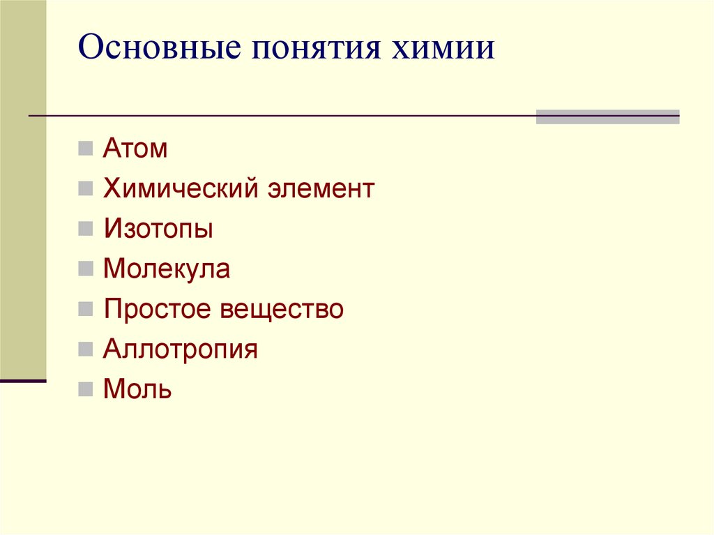 Основный понятий химии. Основные понятия химии атом. Терминология в химии. Химические термины. Термины по химии 6 класс.